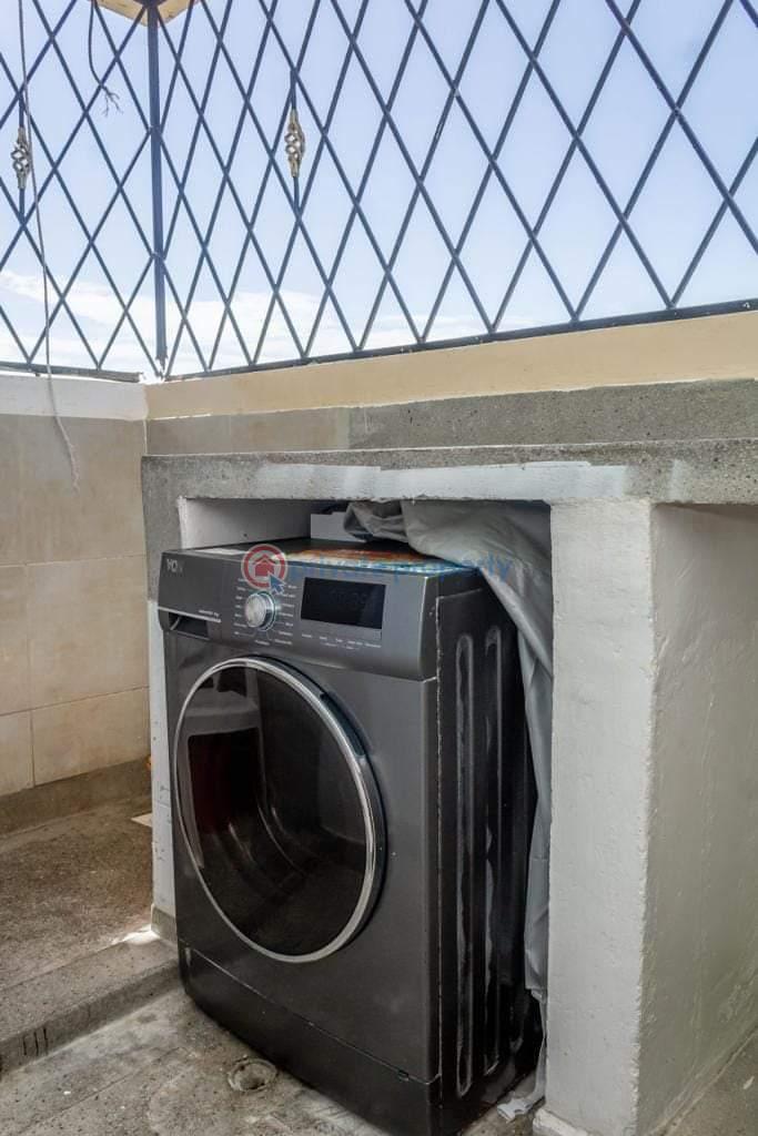 2 bedroom Apartment Short let Nyali Mombasa  - 13