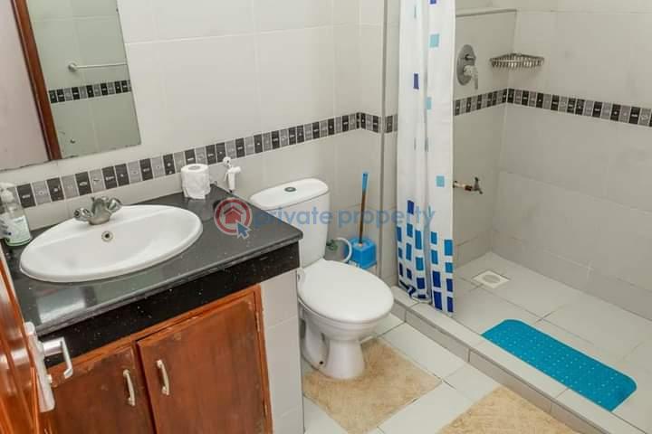 2 bedroom Apartment Short let Nyali Mombasa  - 4