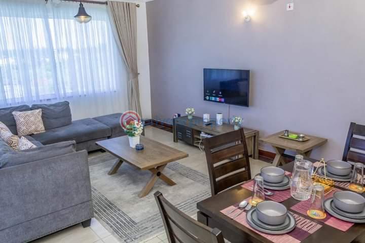 2 bedroom Apartment Short let Nyali Mombasa  - 15