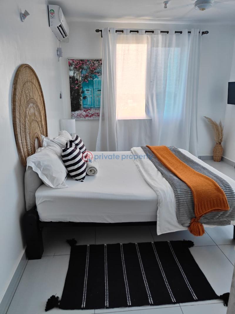 3 bedroom Apartment For Rent Mombasa Nyali  - 2