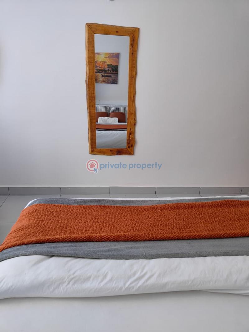 3 bedroom Apartment For Rent Mombasa Nyali  - 15
