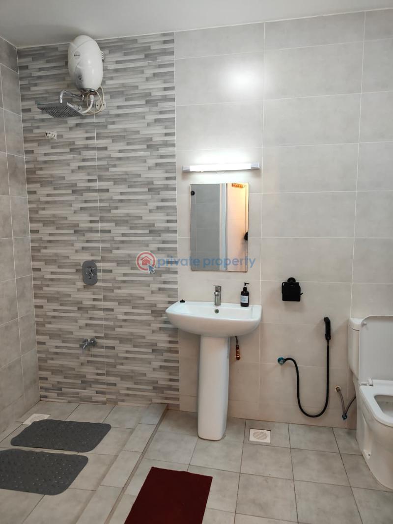 3 bedroom Apartment For Rent Mombasa Nyali  - 14