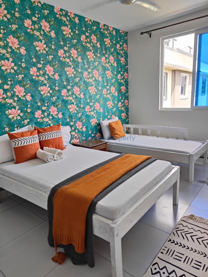 3 bedroom Apartment For Rent Mombasa Nyali  - 1