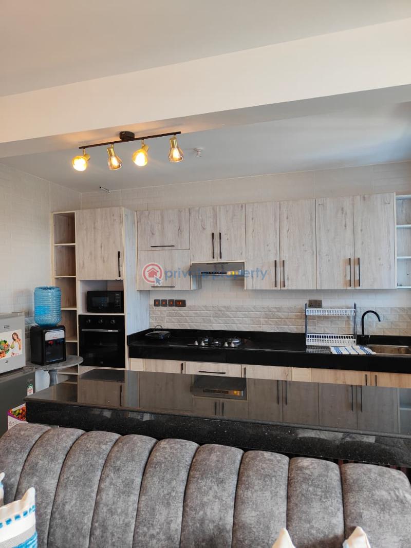 3 bedroom Apartment For Rent Mombasa Nyali  - 11