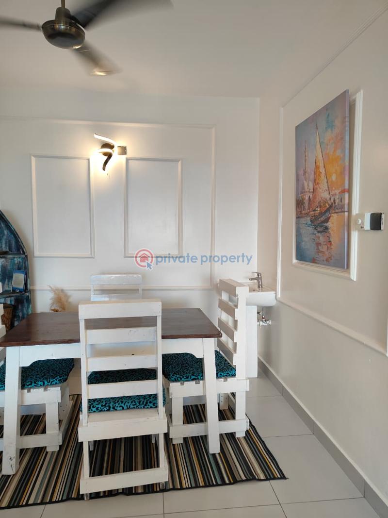 3 bedroom Apartment For Rent Mombasa Nyali  - 13