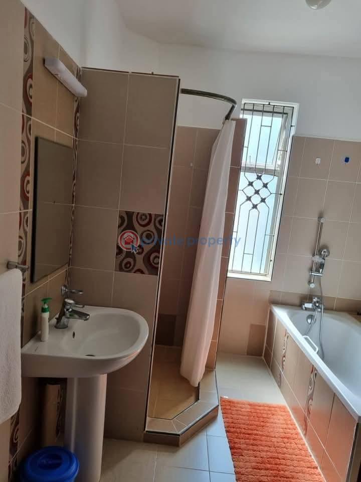 3 bedroom Apartment For Rent Behind Citymall Nyali Mombasa - 6