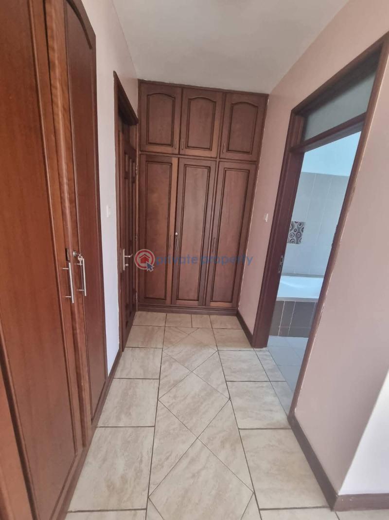 3 bedroom Apartment For Rent Behind Citymall Nyali Mombasa - 10