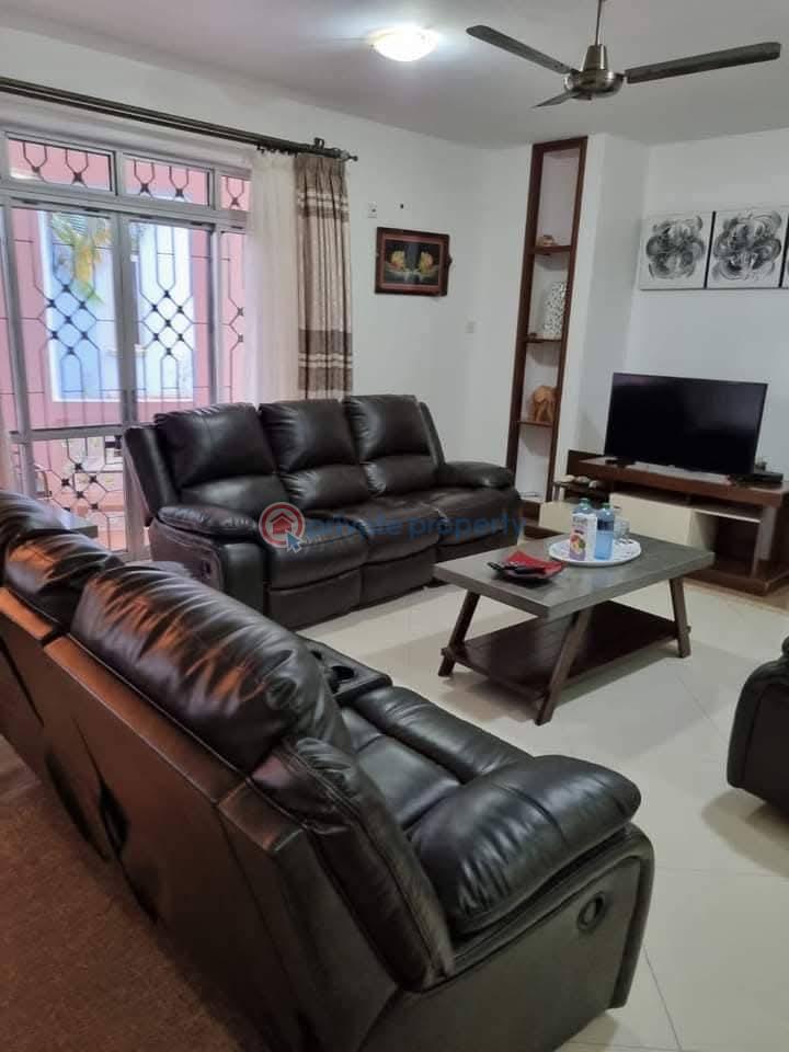 3 bedroom Apartment For Rent Behind Citymall Nyali Mombasa - 2