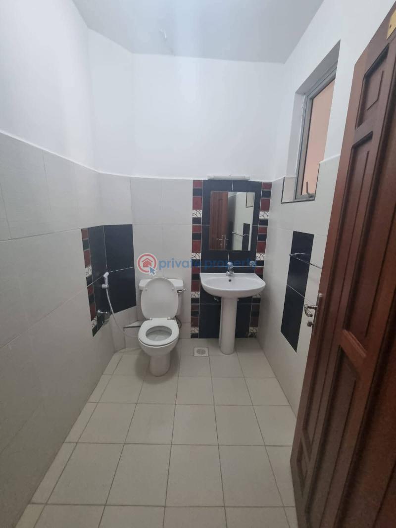 3 bedroom Apartment For Rent Behind Citymall Nyali Mombasa - 9