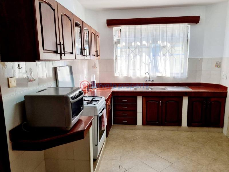 3 bedroom Apartment For Rent Behind Citymall Nyali Mombasa - 8