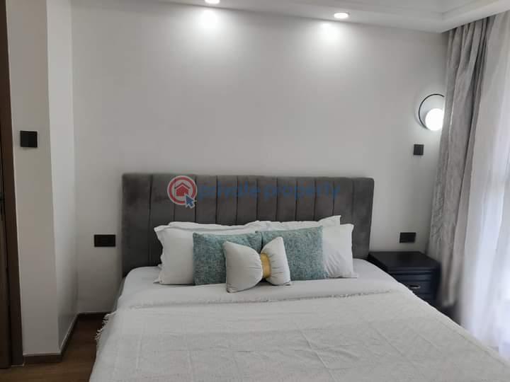 3 bedroom Apartment Short let Kilimani Nairobi - 17