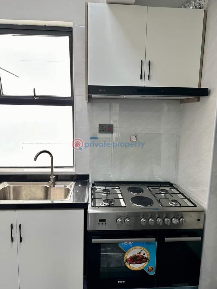 3 bedroom Apartment Short let Kilimani Nairobi - 16