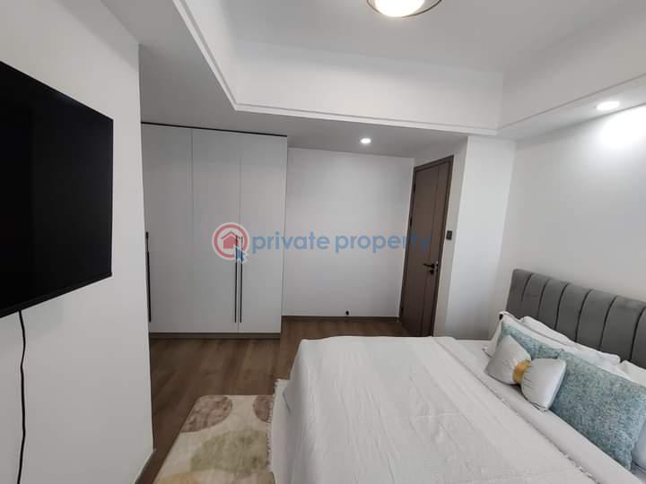 3 bedroom Apartment Short let Kilimani Nairobi - 19