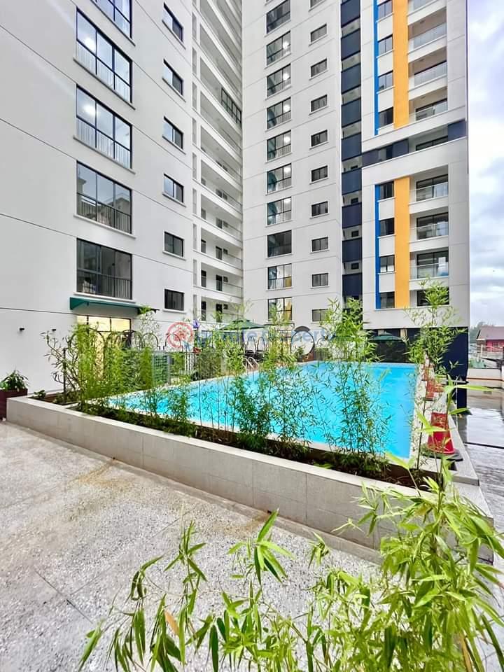 3 bedroom Apartment Short let Kilimani Nairobi - 24