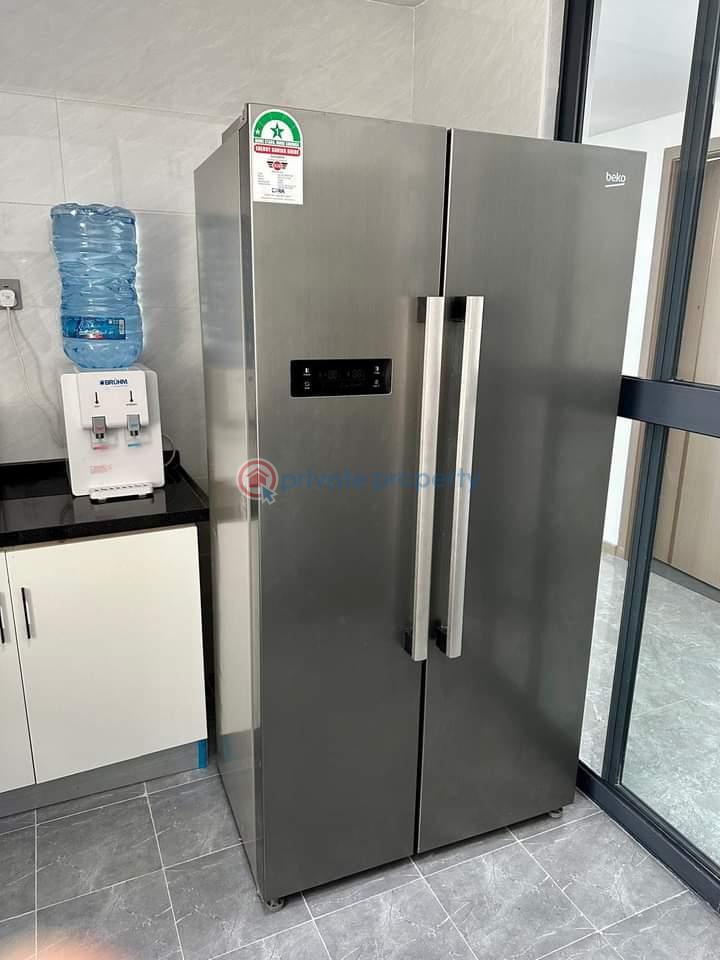 3 bedroom Apartment Short let Kilimani Nairobi - 15