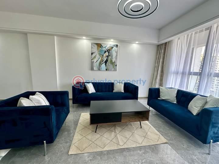 3 bedroom Apartment Short let Kilimani Nairobi - 13
