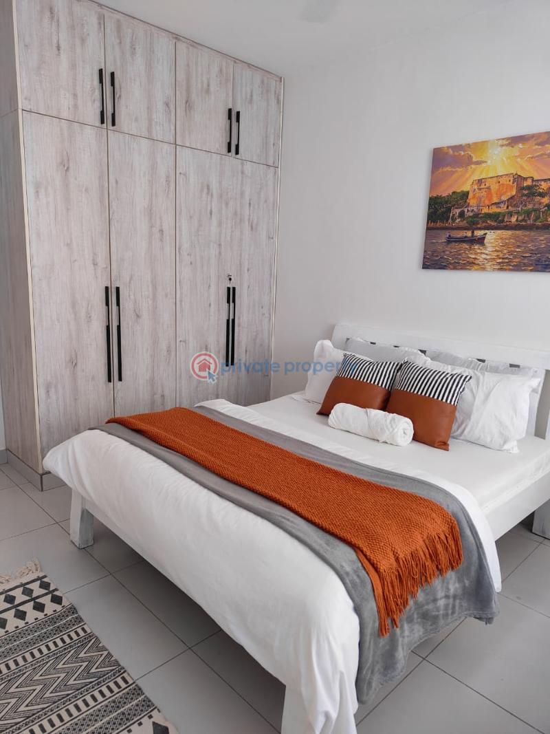 3 bedroom Apartment For Rent Mombasa Nyali  - 16