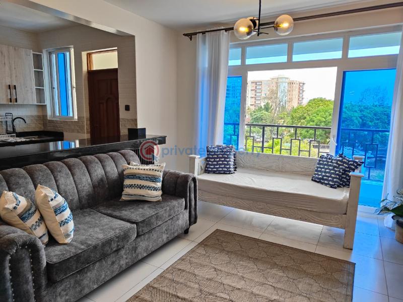 3 bedroom Apartment For Rent Mombasa Nyali  - 12