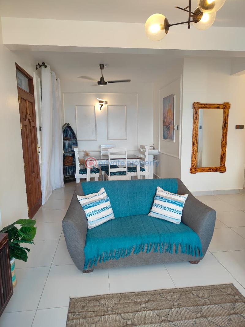 3 bedroom Apartment For Rent Mombasa Nyali  - 10