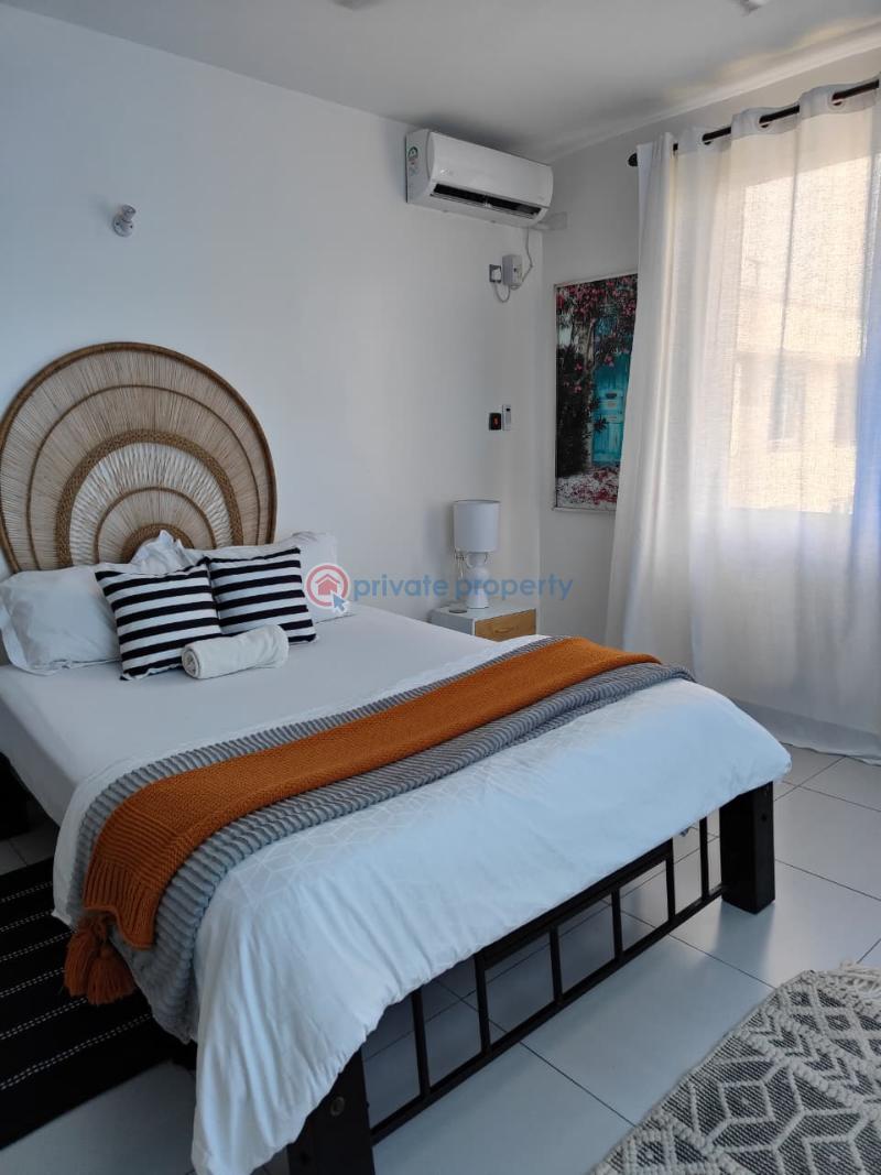 3 bedroom Apartment For Rent Mombasa Nyali  - 3