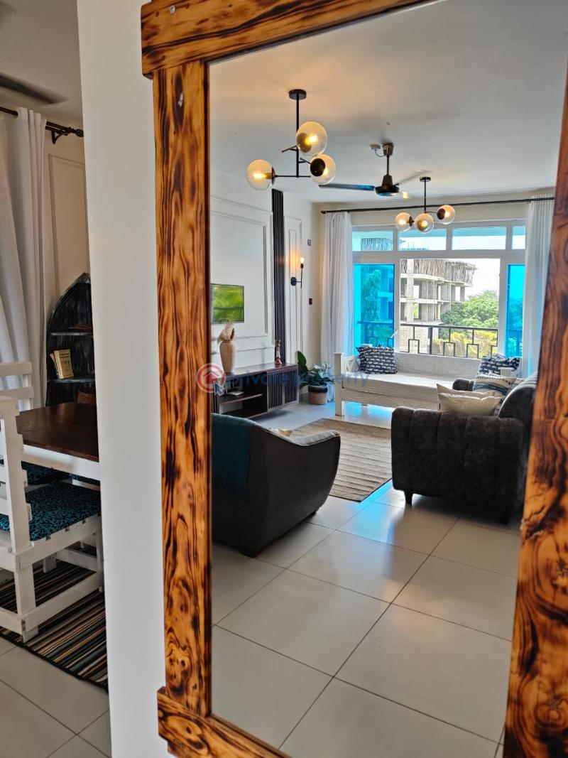 3 bedroom Apartment For Rent Mombasa Nyali  - 4