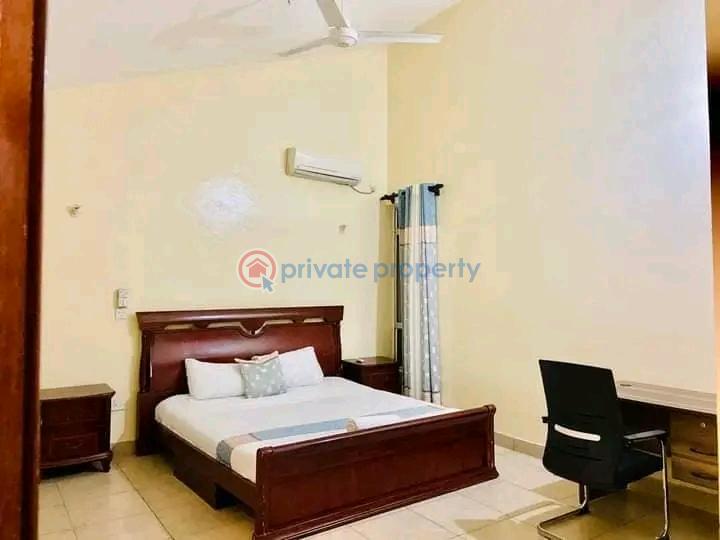3 bedroom Apartment Short let Nyali Mombasa  - 6