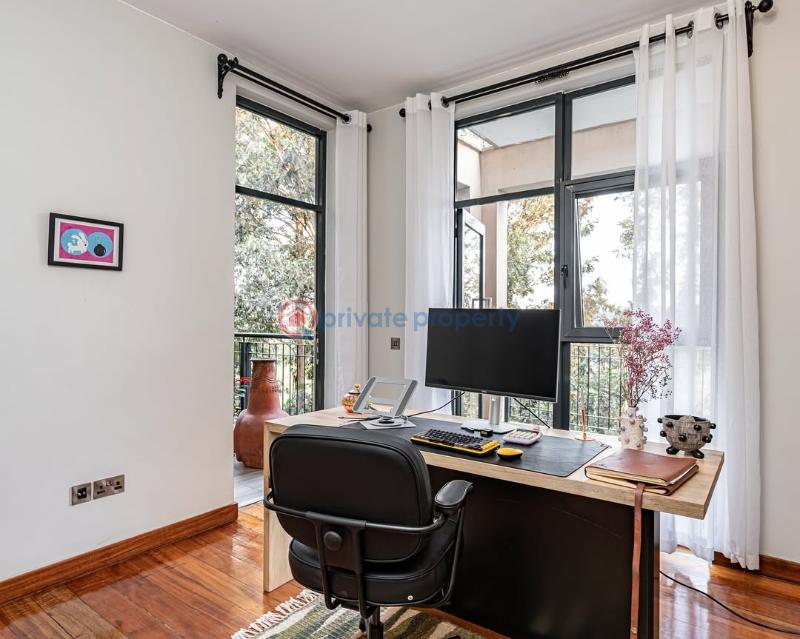 3 bedroom Apartment For Rent westlands Nairobi - 3