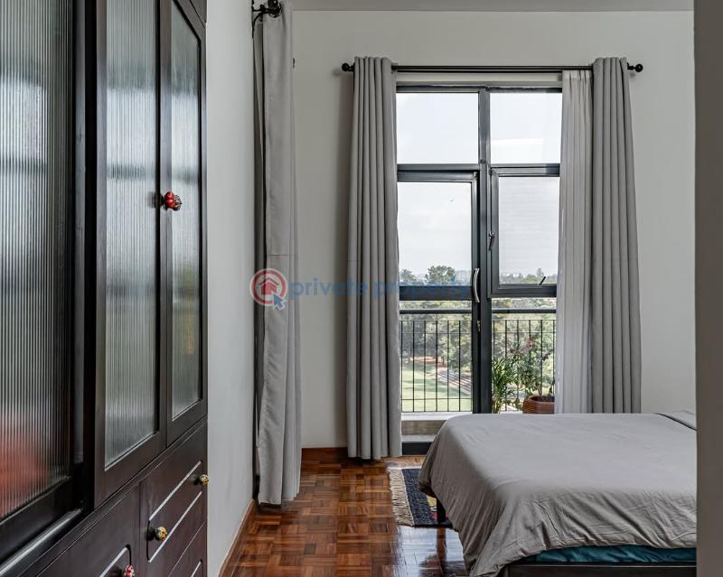 3 bedroom Apartment For Rent westlands Nairobi - 0