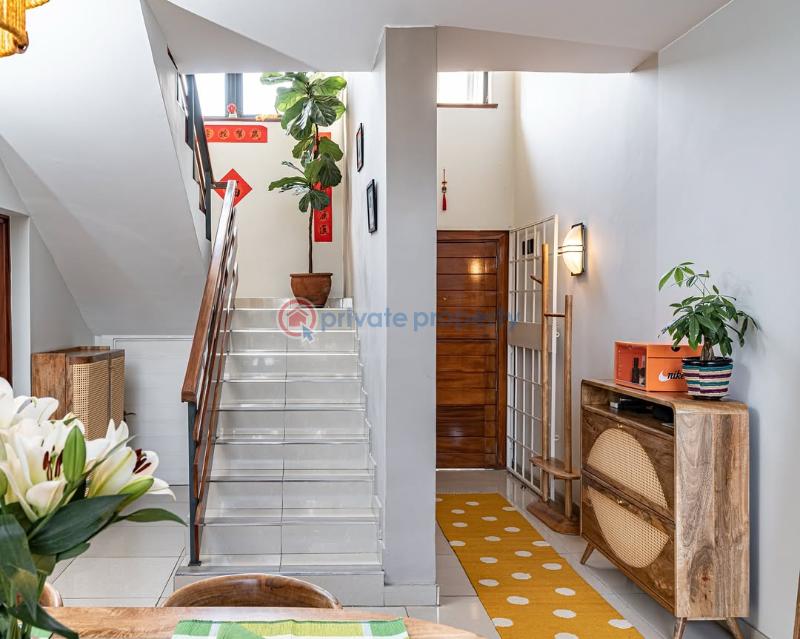 3 bedroom Apartment For Rent westlands Nairobi - 9
