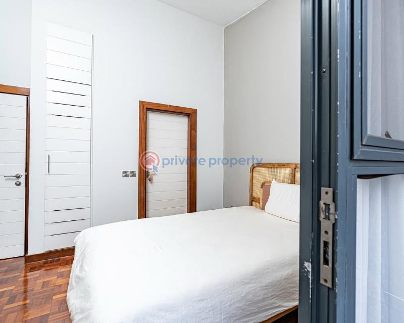 3 bedroom Apartment For Rent westlands Nairobi - 2