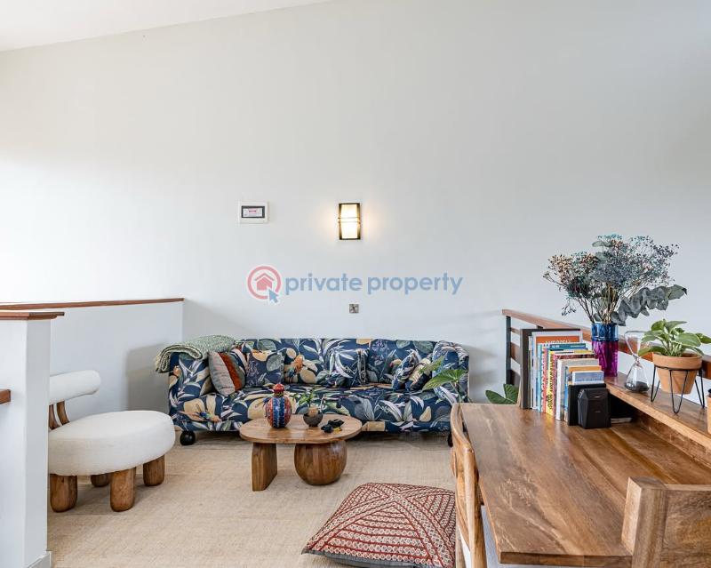 3 bedroom Apartment For Rent westlands Nairobi - 4