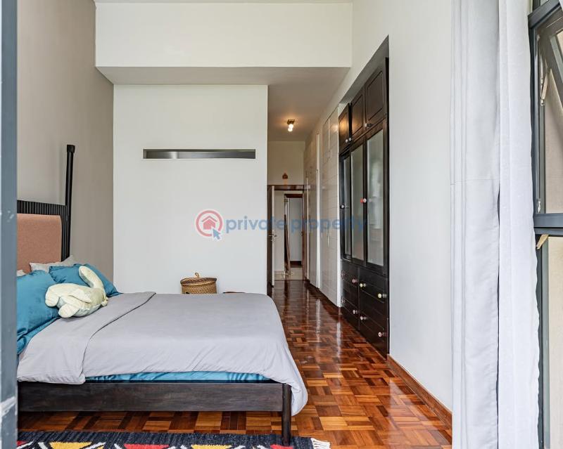 3 bedroom Apartment For Rent westlands Nairobi - 1