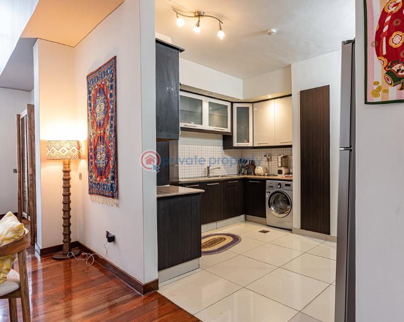 3 bedroom Apartment For Rent westlands Nairobi - 6