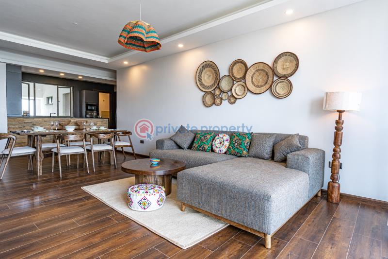 3 bedroom Apartment For Rent Gravalia Groove Brookside Westlands Nairobi - 22
