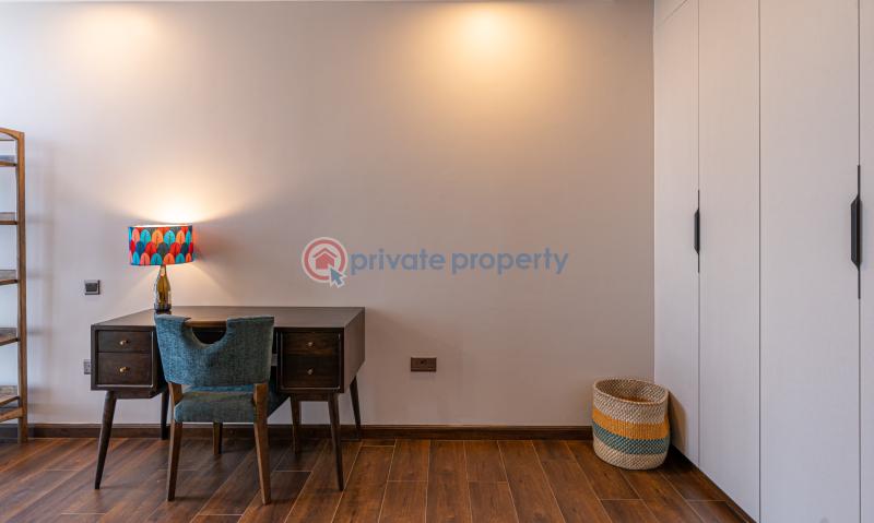 3 bedroom Apartment For Rent Gravalia Groove Brookside Westlands Nairobi - 10