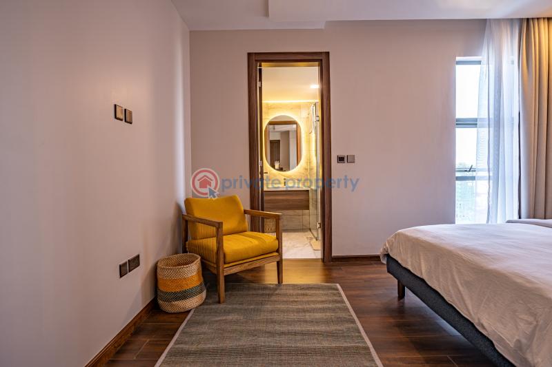 3 bedroom Apartment For Rent Gravalia Groove Brookside Westlands Nairobi - 23