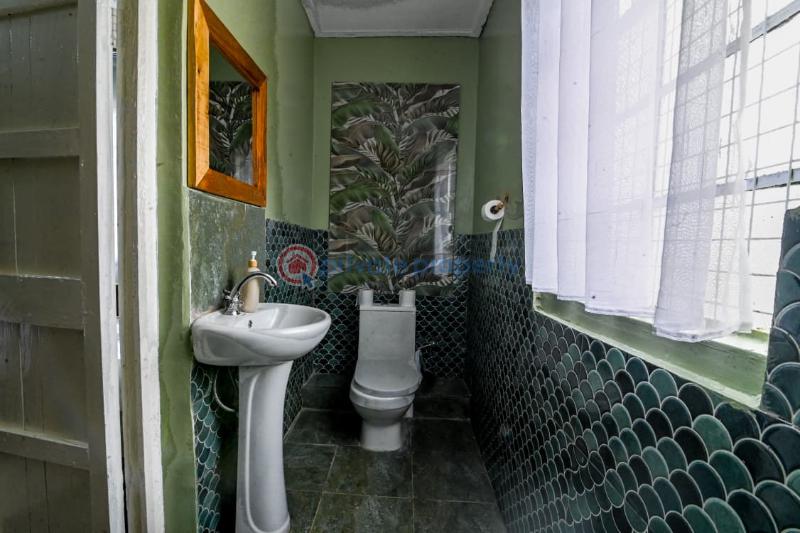 5 bedroom Apartment Short let Meru Near Meru National Park Timau Meru - 9