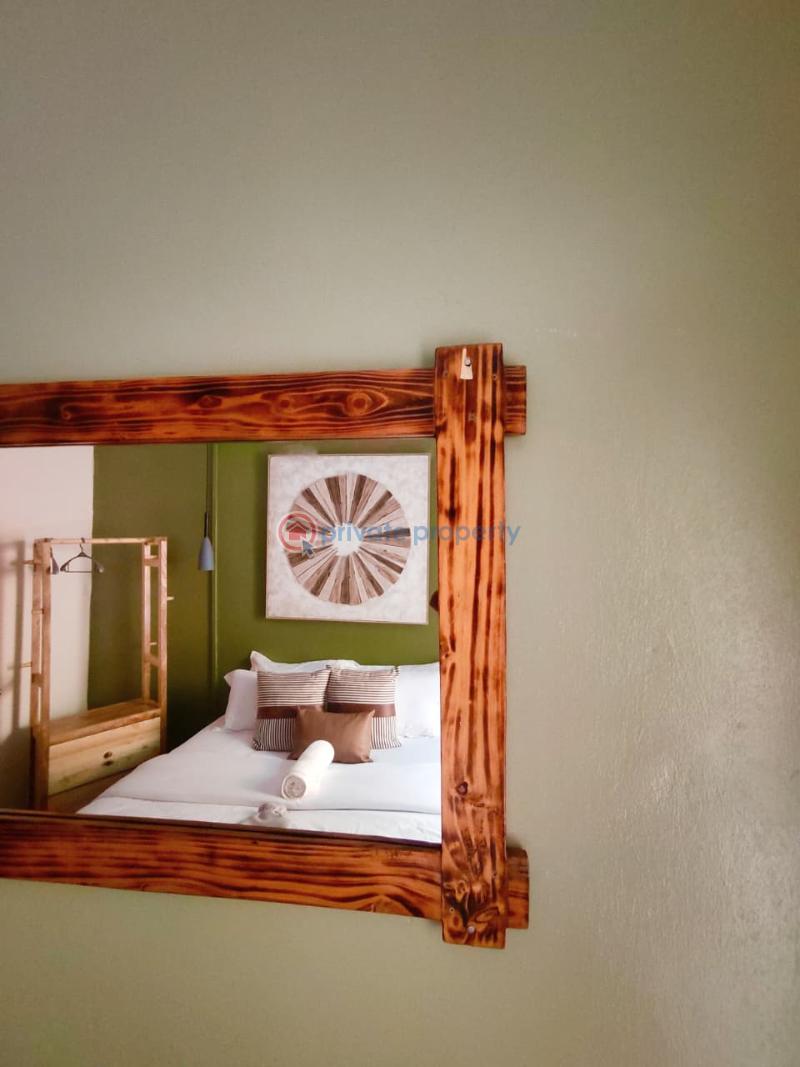 5 bedroom Apartment Short let Meru Near Meru National Park Timau Meru - 16