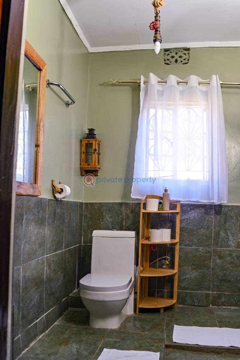 5 bedroom Apartment Short let Meru Near Meru National Park Timau Meru - 7