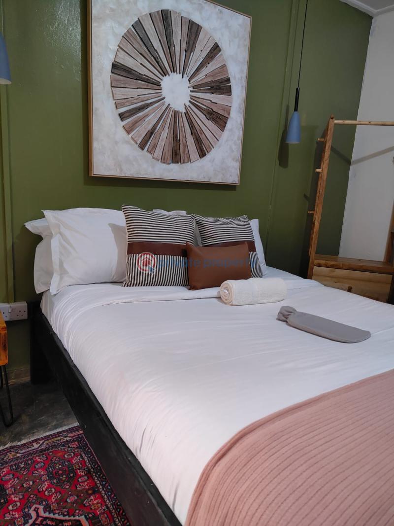 5 bedroom Apartment Short let Meru Near Meru National Park Timau Meru - 21