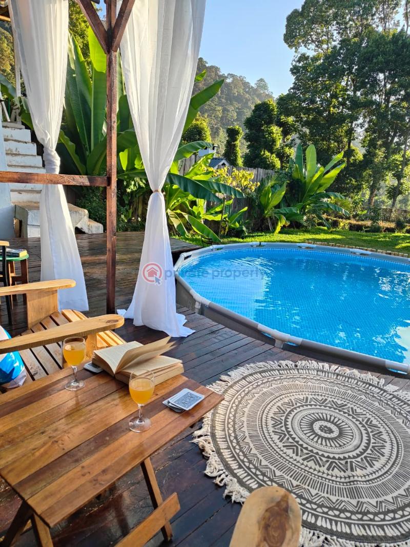 5 bedroom Apartment Short let Meru Near Meru National Park Timau Meru - 13