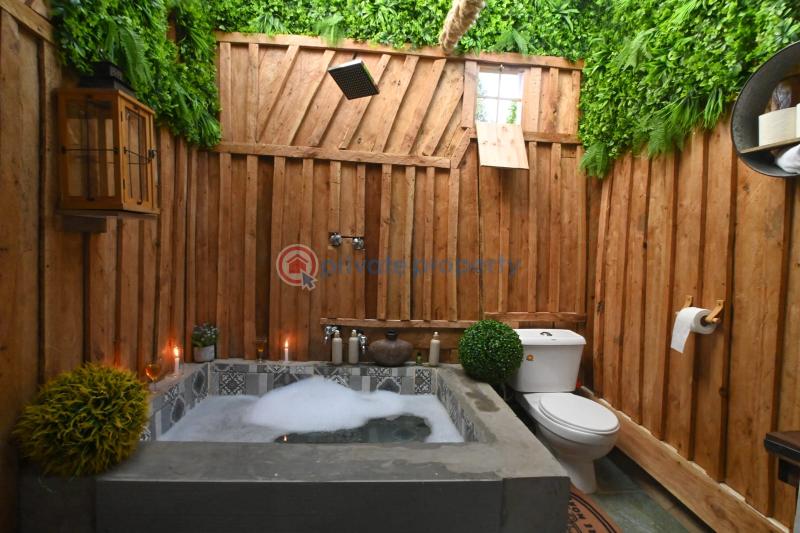 5 bedroom Apartment Short let Meru Near Meru National Park Timau Meru - 18