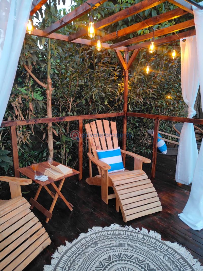 5 bedroom Apartment Short let Meru Near Meru National Park Timau Meru - 8