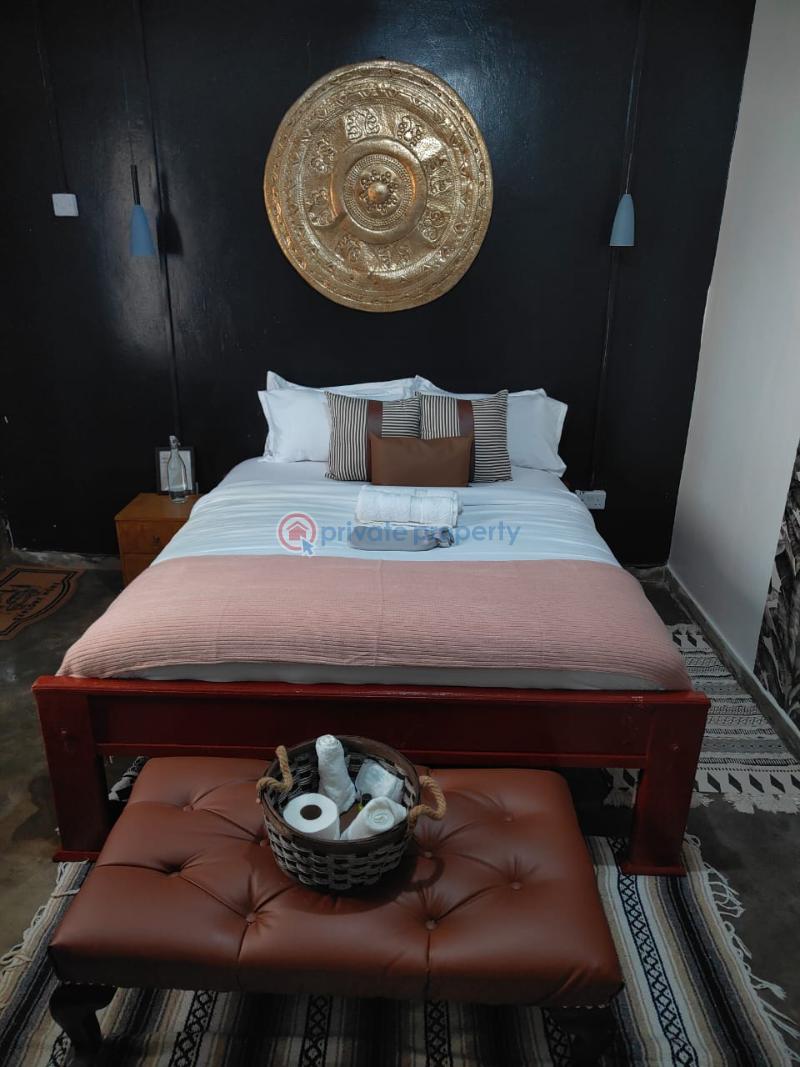 5 bedroom Apartment Short let Meru Near Meru National Park Timau Meru - 27