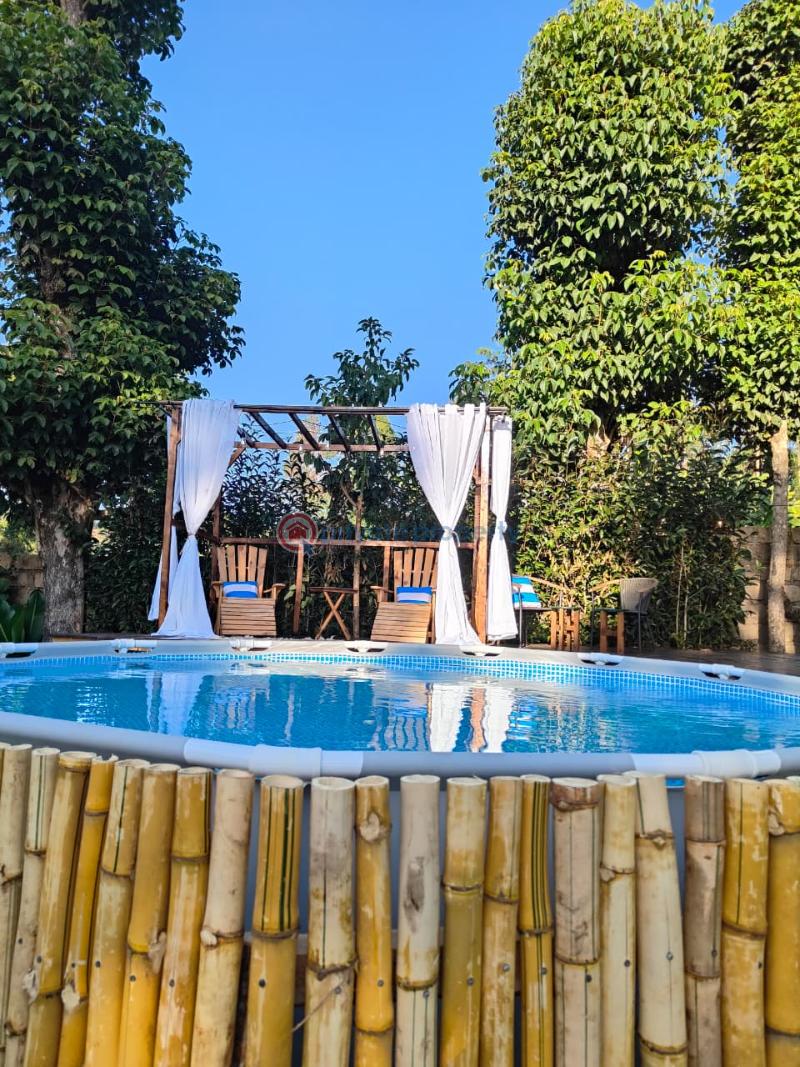 5 bedroom Apartment Short let Meru Near Meru National Park Timau Meru - 5