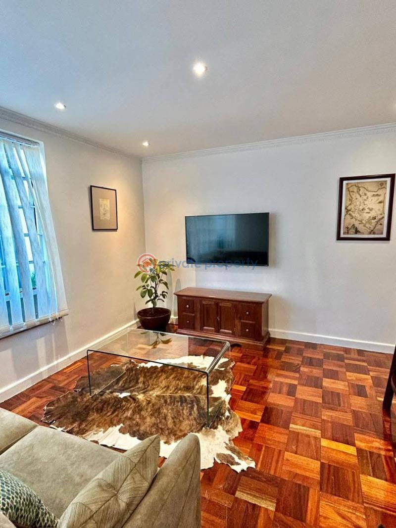1 bedroom Apartment For Rent Riverside Drive westlands. Nairobi - 5