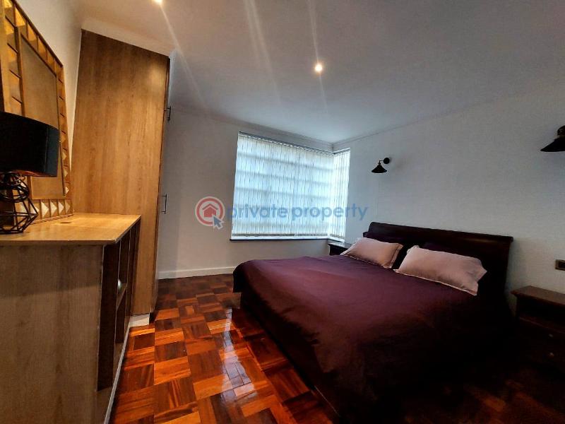 1 bedroom Apartment For Rent Riverside Drive westlands. Nairobi - 8