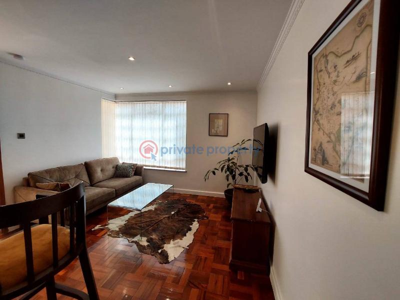 1 bedroom Apartment For Rent Riverside Drive westlands. Nairobi - 11