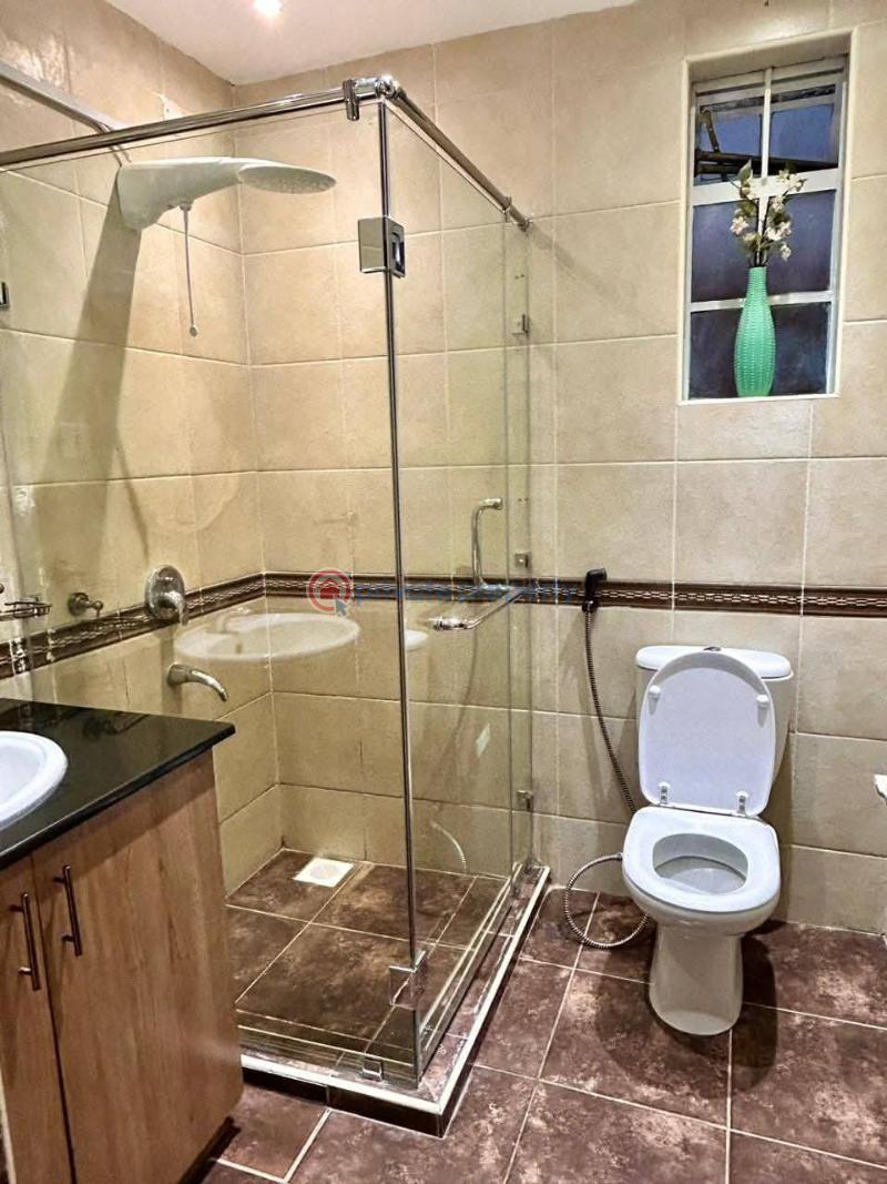1 bedroom Apartment For Rent Riverside Drive westlands. Nairobi - 9