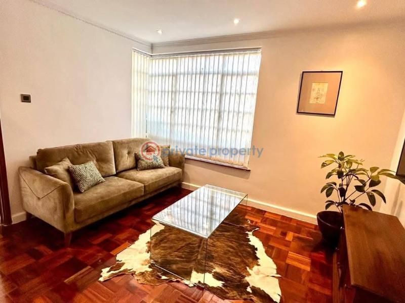 1 bedroom Apartment For Rent Riverside Drive westlands. Nairobi - 2